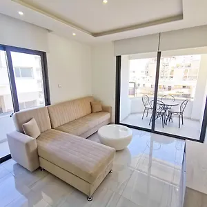  Apartament Vasilo Court Seaview Cypr