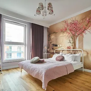  Apartament Provence Apartments, Polska