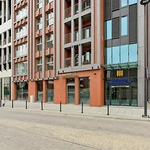  Apartament Comfort Grano Polska