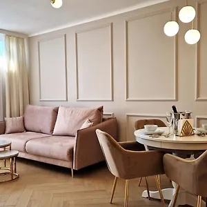  Apartament Center 708 - 50m2 Polska