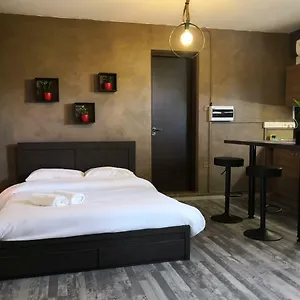  Apartament The Cypr