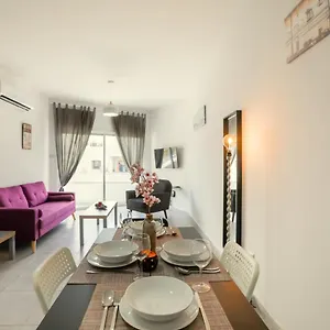  Apartament Andriana Centre Flat Cypr