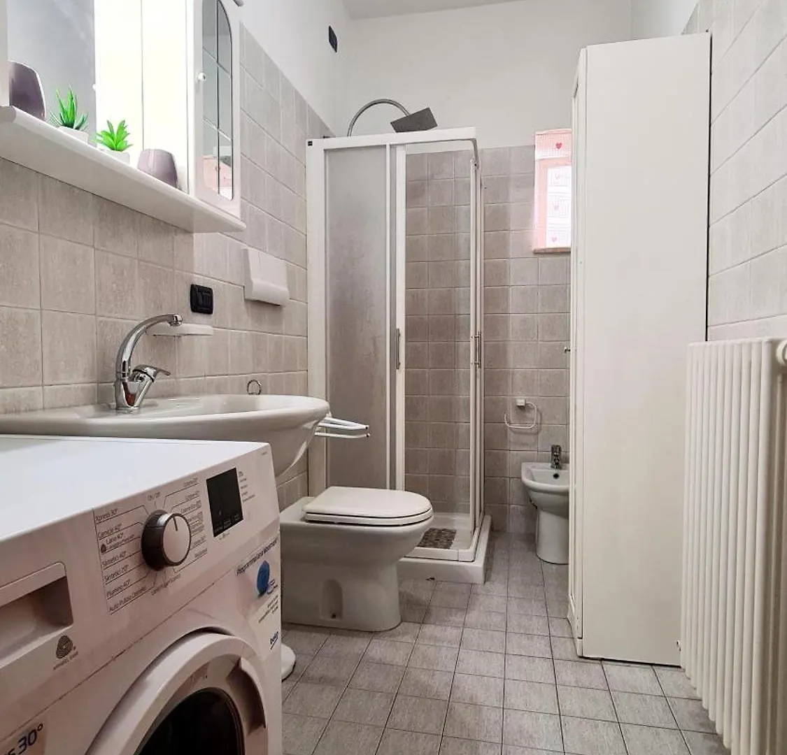 Apartament Ampio E Luminoso Monolocale Perugia