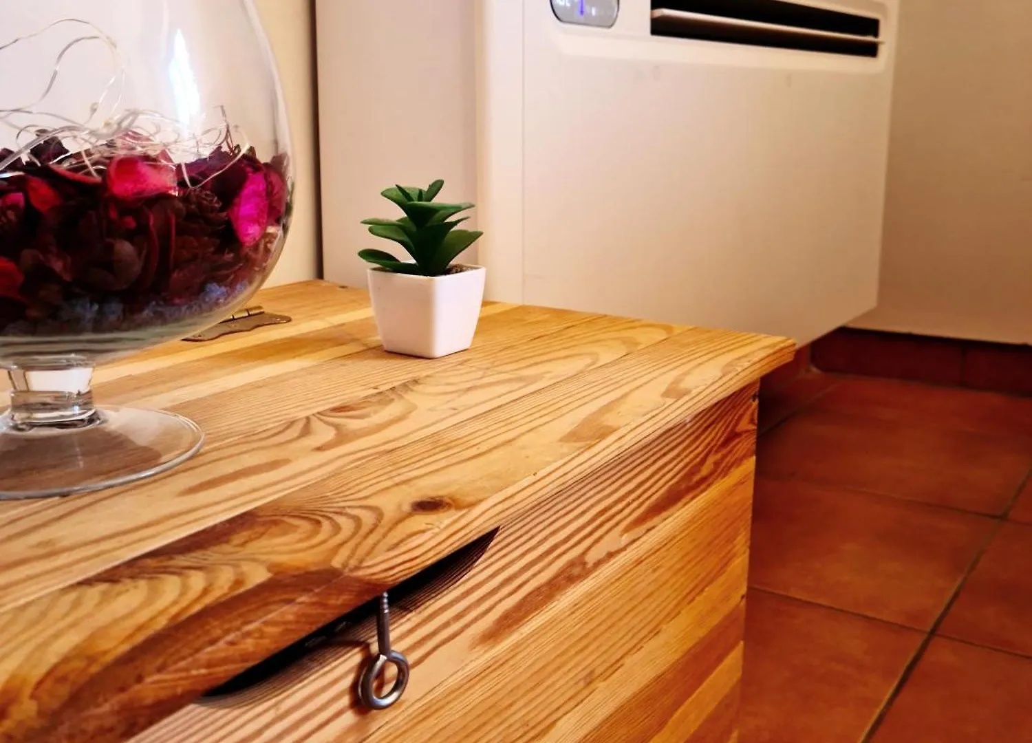 Apartament Ampio E Luminoso Monolocale Perugia