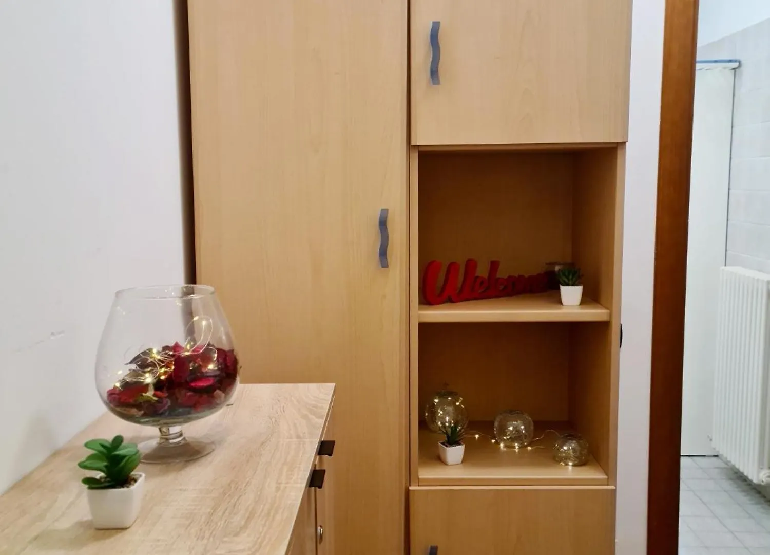 Apartament Ampio E Luminoso Monolocale Perugia